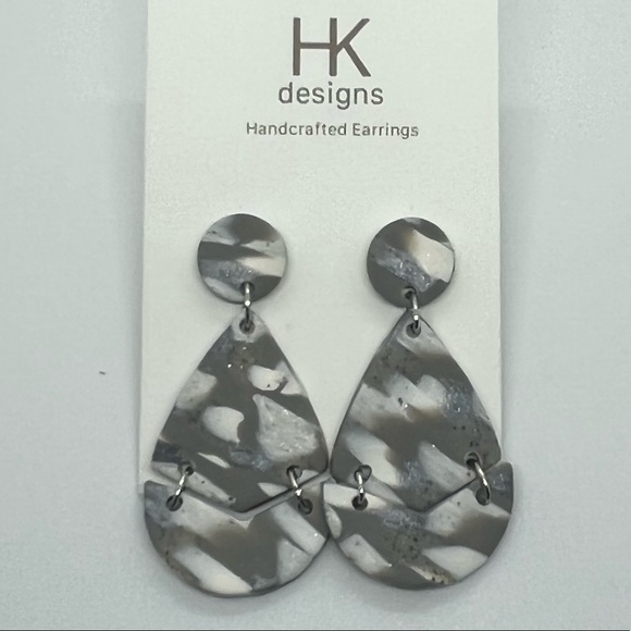 New Handmade Earrings - Picture 4 of 7